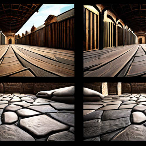Home 16 Here are three image prompts based on the provided text, designed for Stable Diffusion: